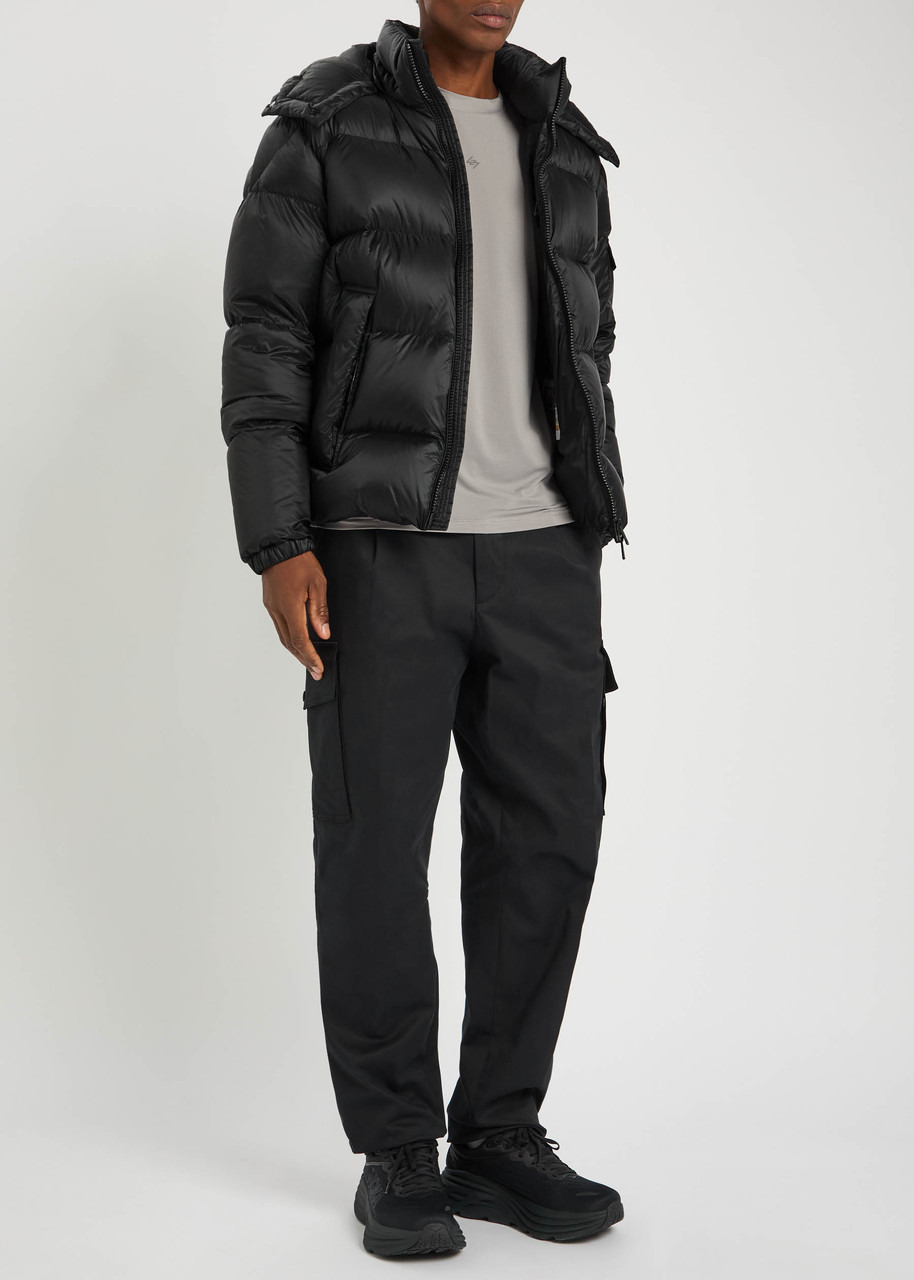 Moncler Couyere Quilted Hooded Shell Jacket - 4