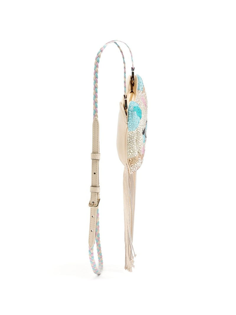 Le Chat De La Maison shoulder bag 6