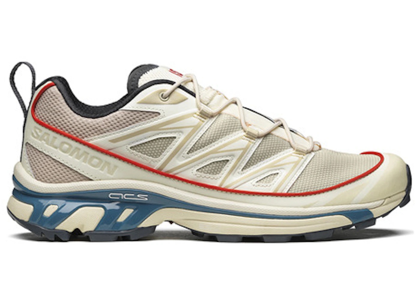 Salomon XT-6 Expanse Almond Cream - 1