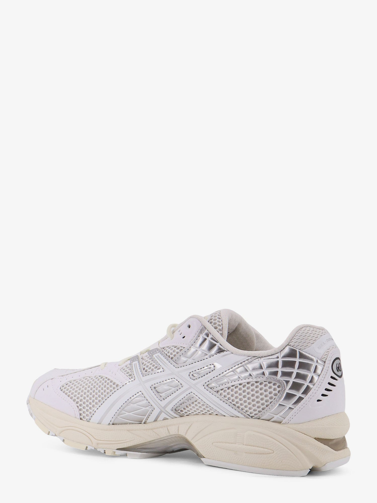 Asics Gel-Nimbus 10.1 Mesh Sneakers - 3