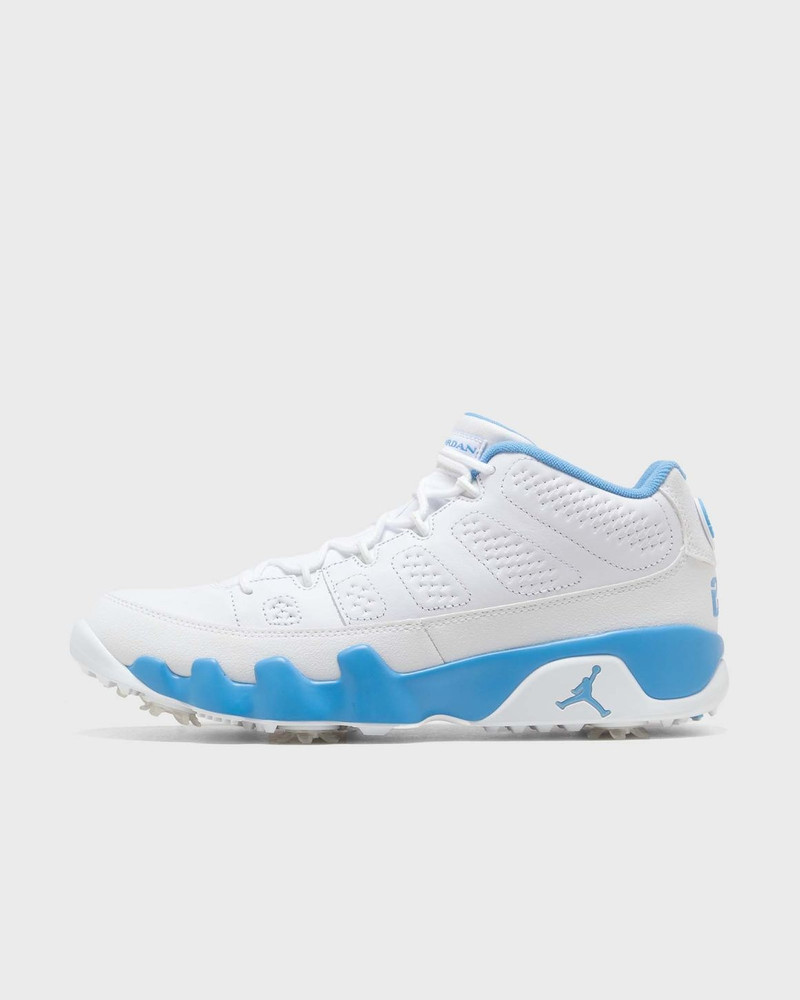 AIR JORDAN 9 GOLF - 1