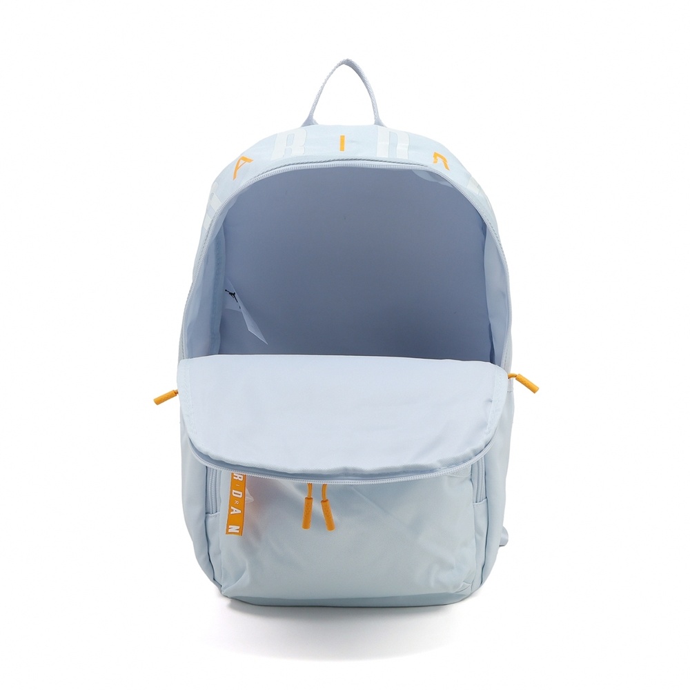 Air Jordan Jumpman 15 Backpack 'Blue Orange' JD2443001AD-002 - 2