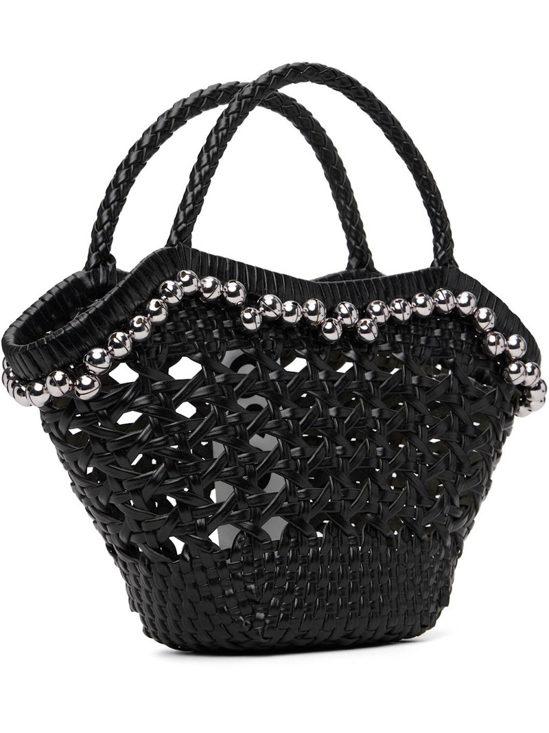 OSOI Black Lip Bag outlook