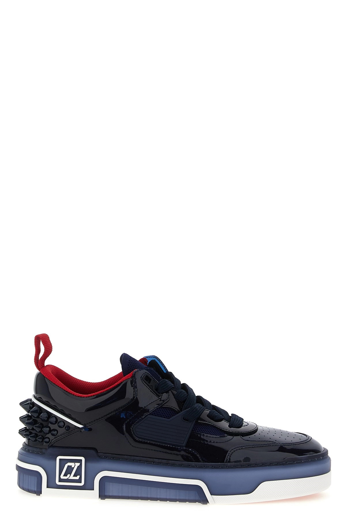 'Astrocool' sneakers - 1