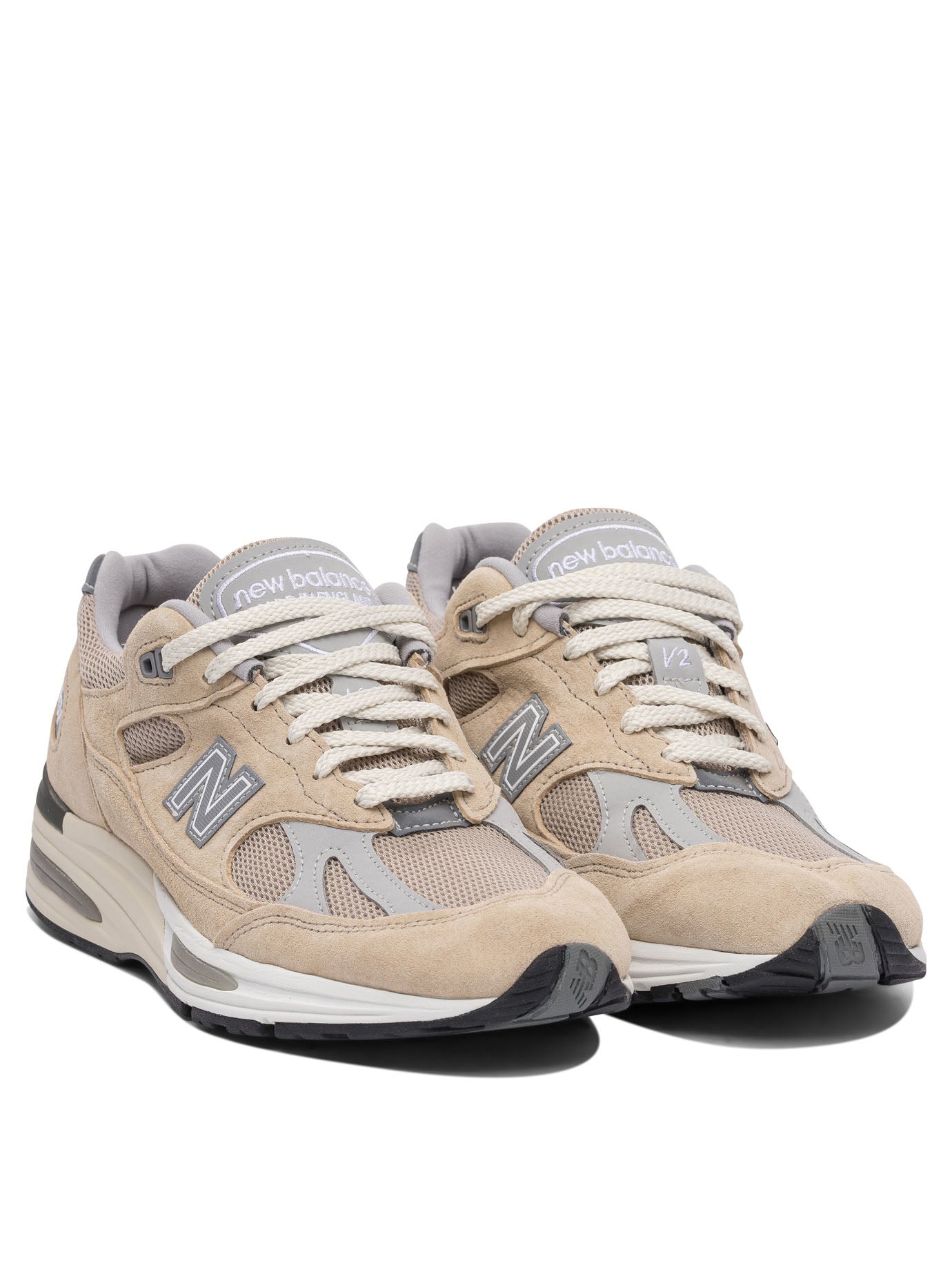 New Balance Sneakers & Slip-on - 2