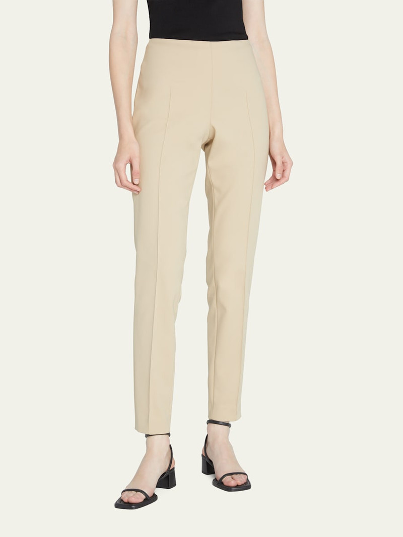 Melissa Techno Slim Pants 4