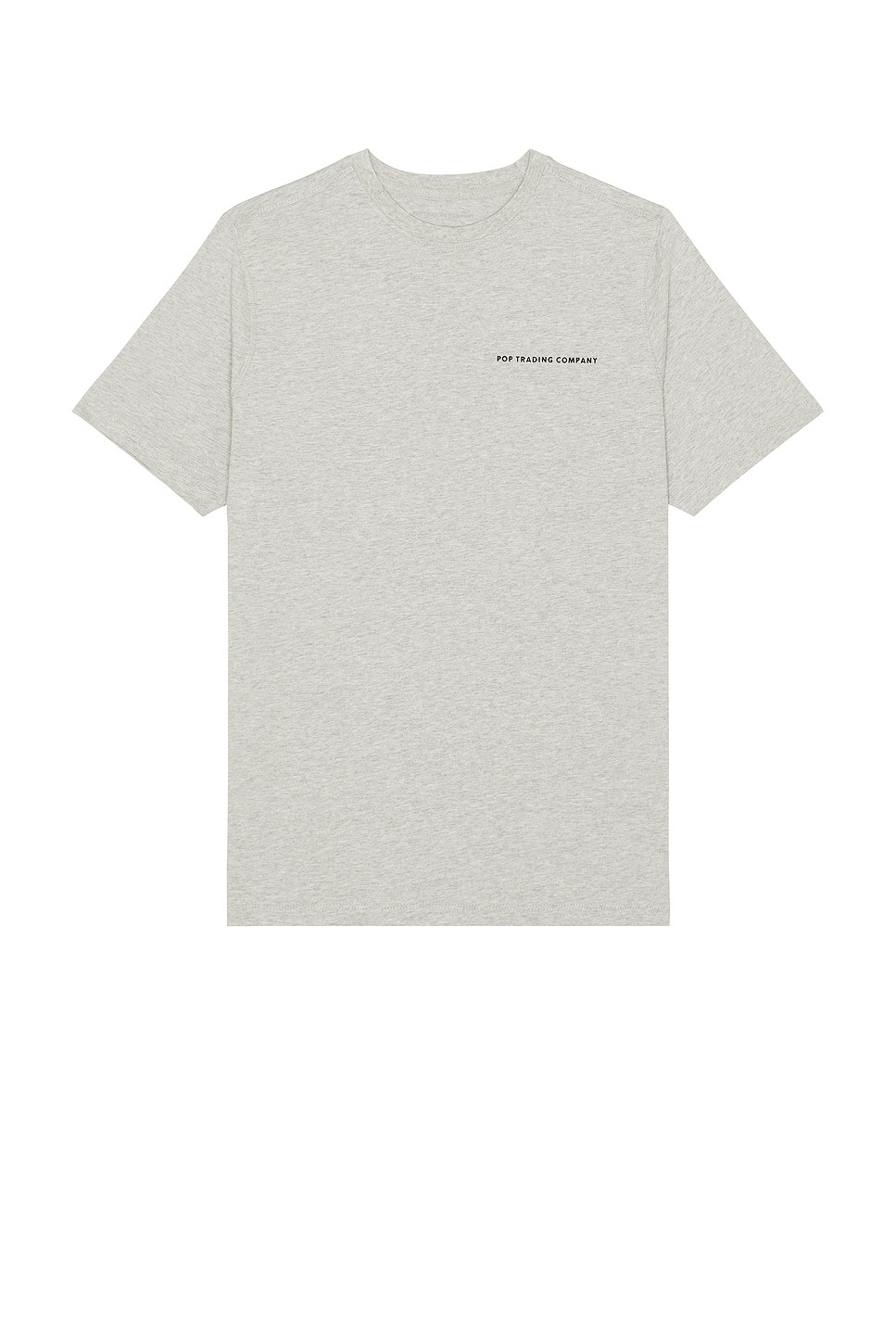 Reflective Logo T-Shirt - 2