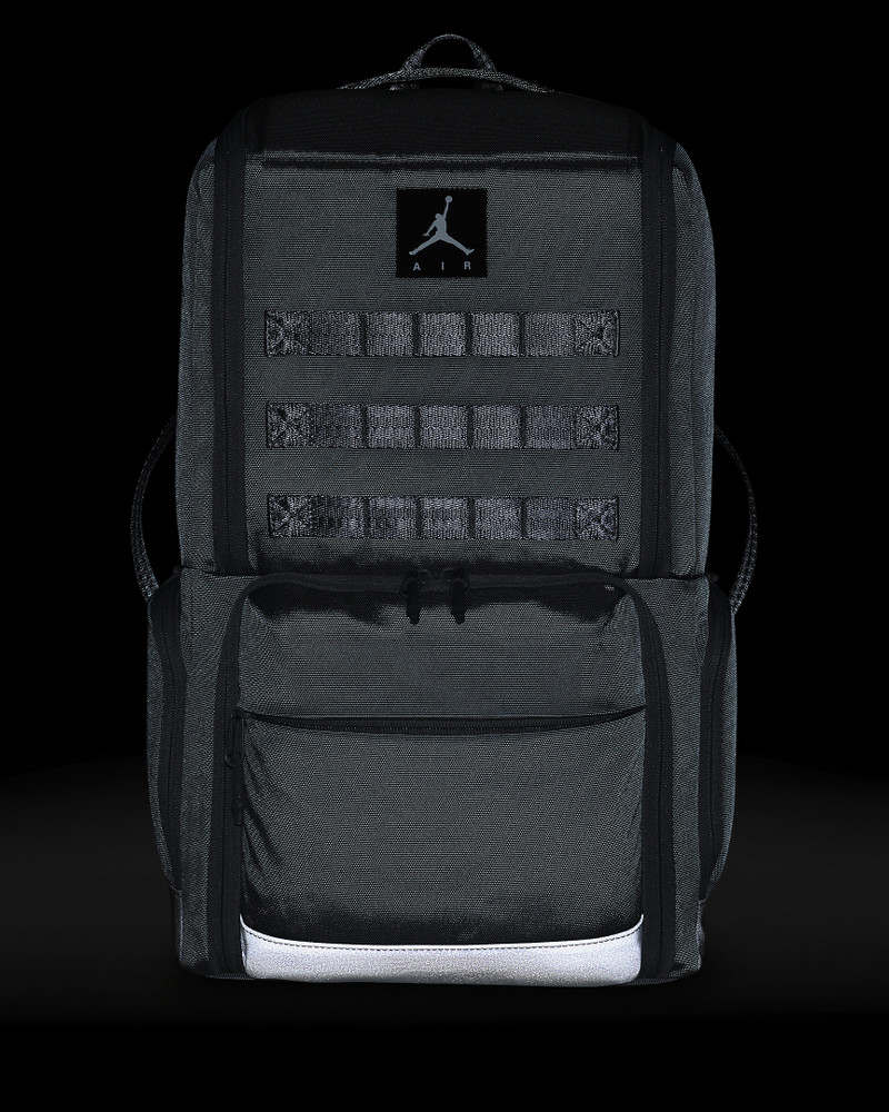Jordan Collector's Backpack (31.5L) 9