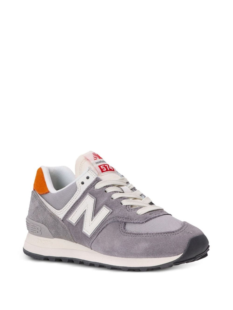 New Balance WL574 sneakers outlook