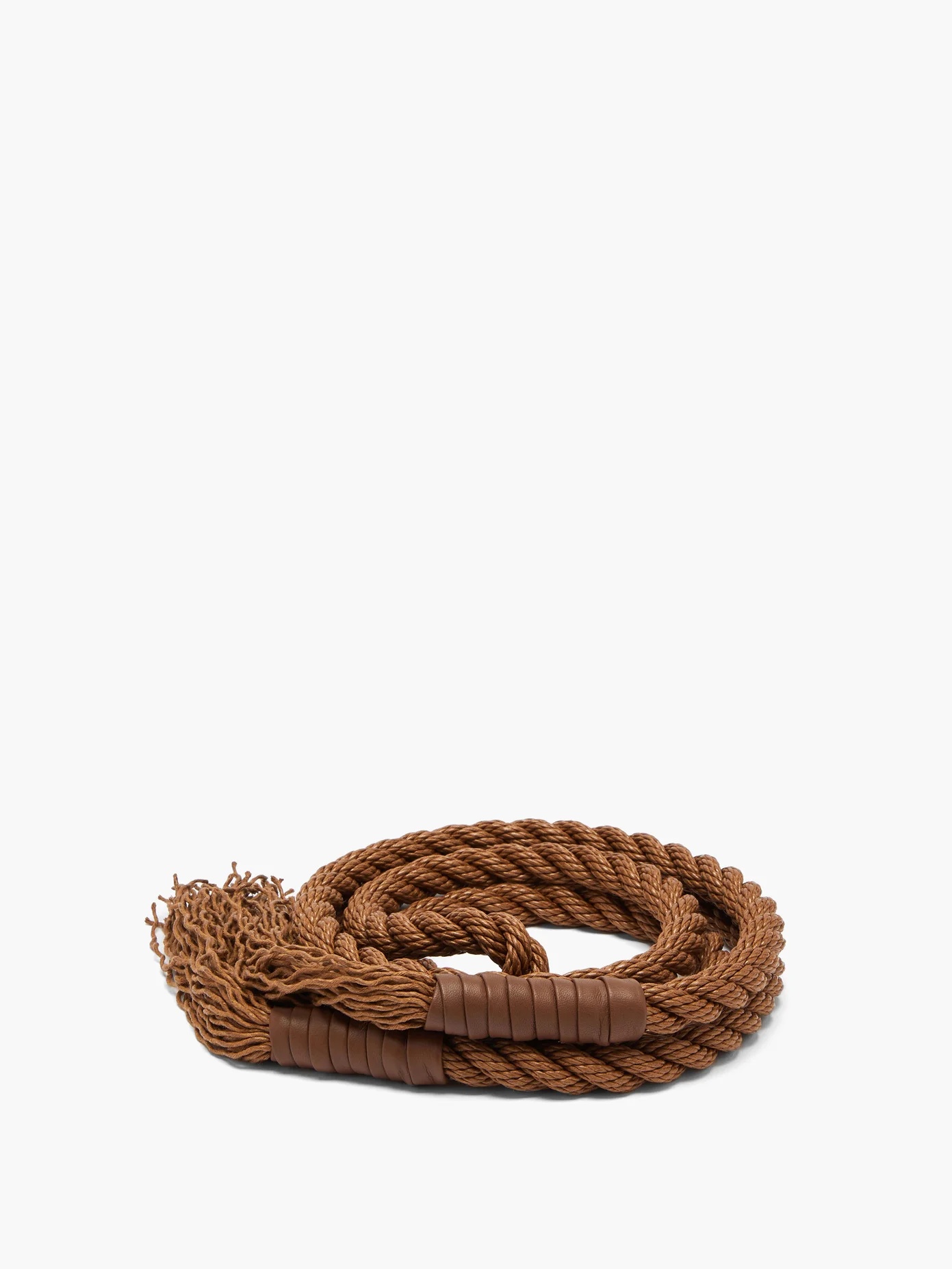 Rope belt - 3