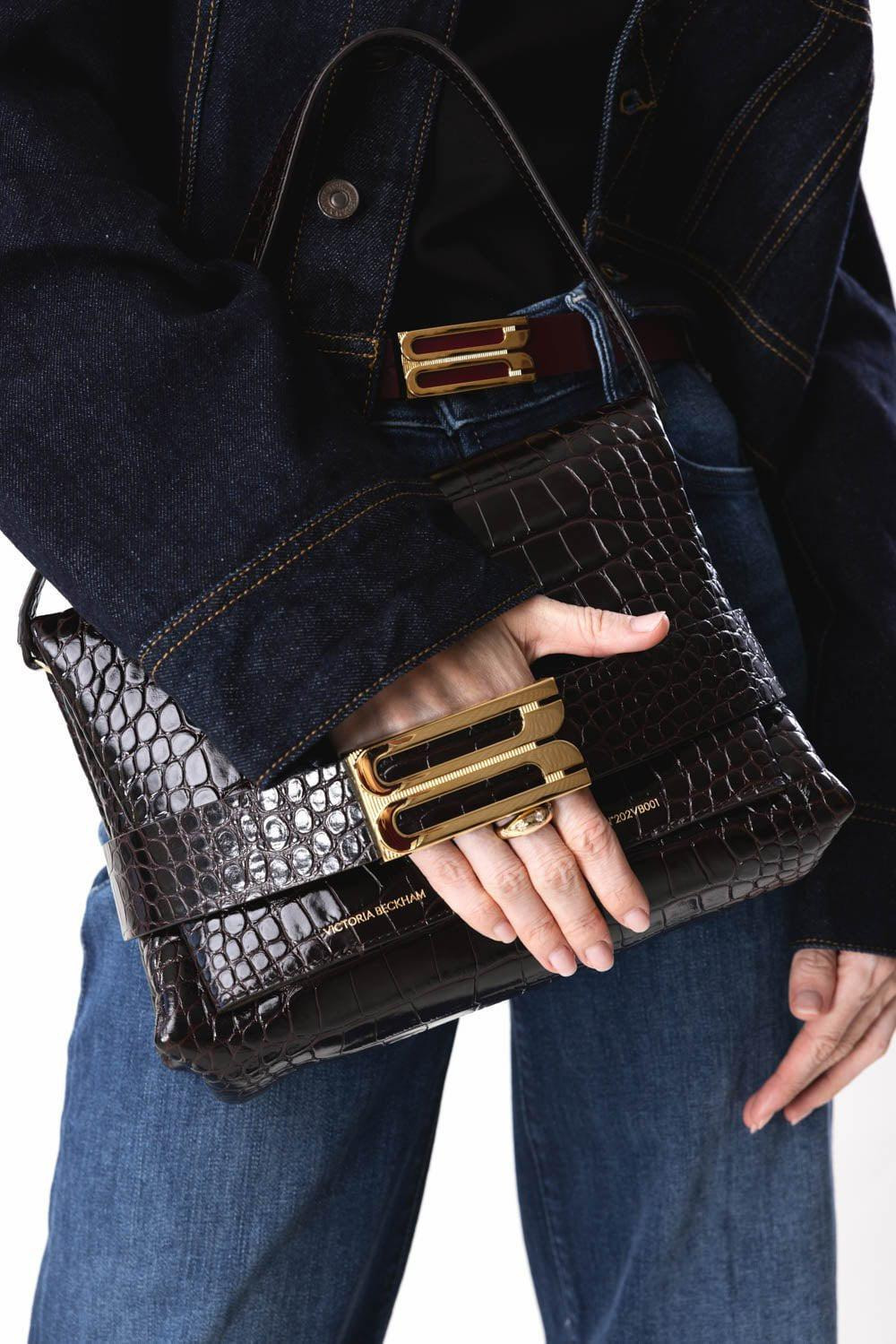 B Pouch Bag - 3