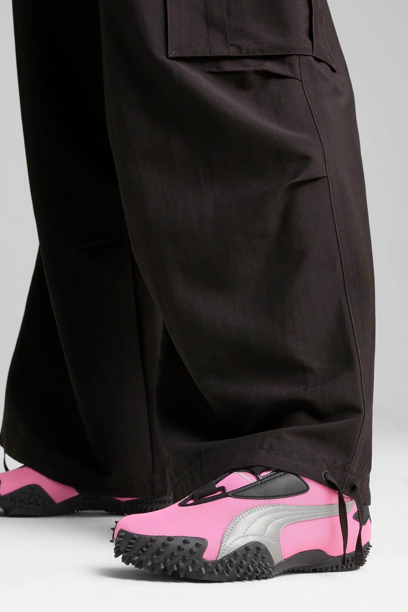 Mostro OG Sneakers - 3