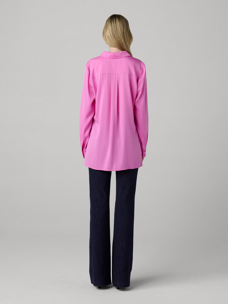 DIANE VON FURSTENBERG Ellie Blouse outlook