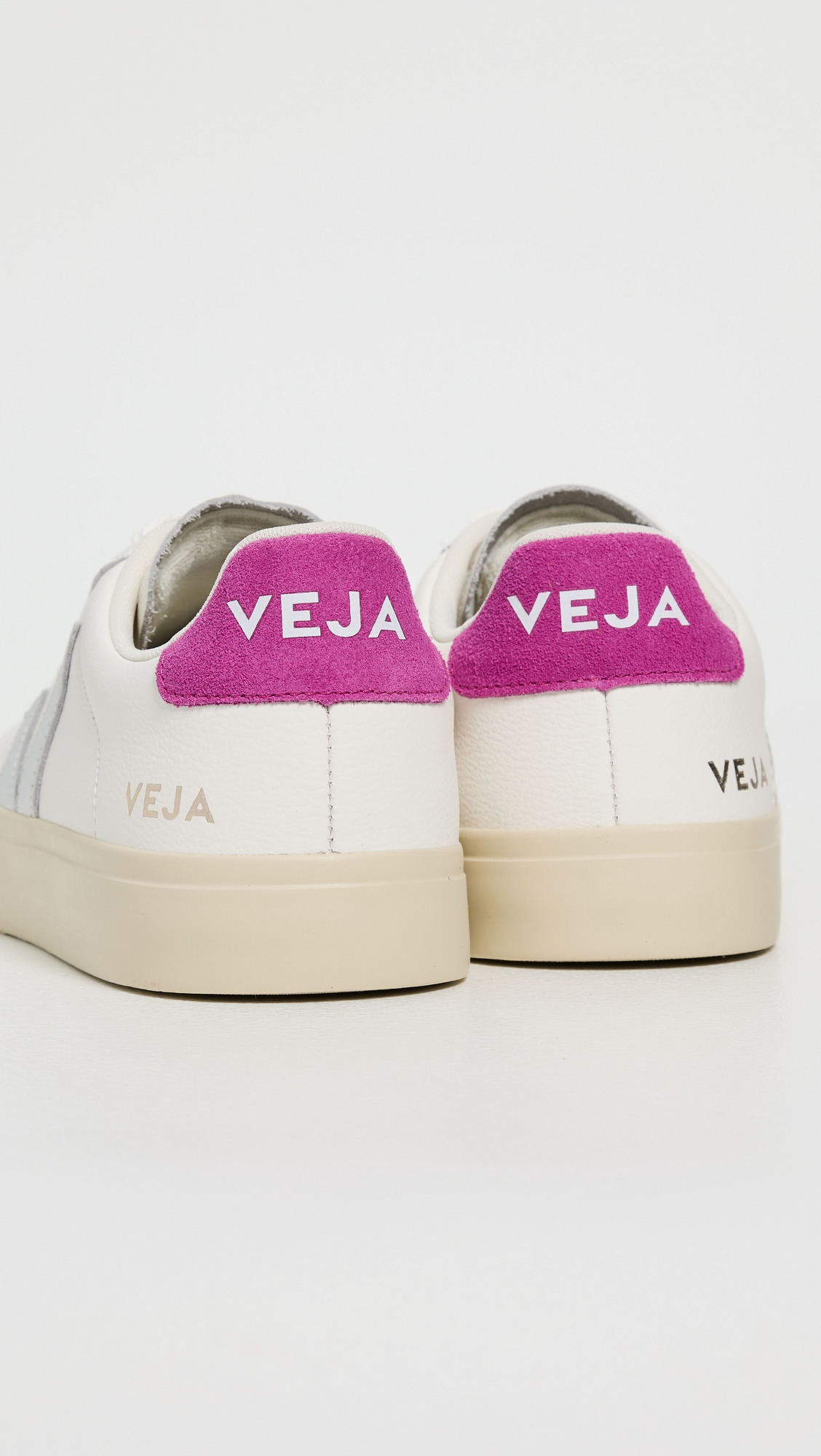 Campo Sneakers - 3