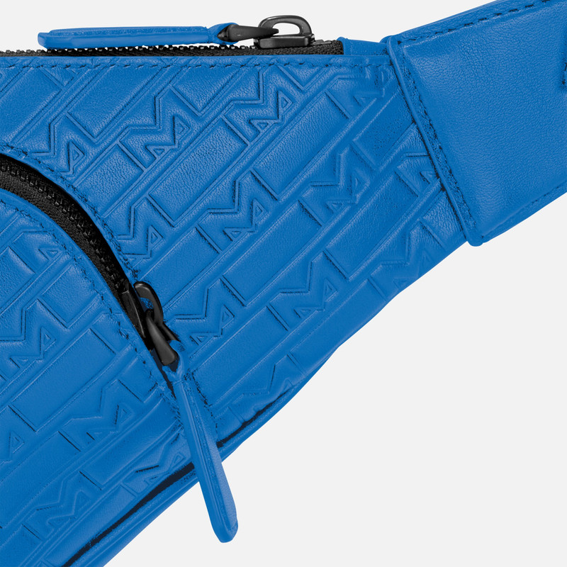 Montblanc M_Gram 4810 chest bag 6