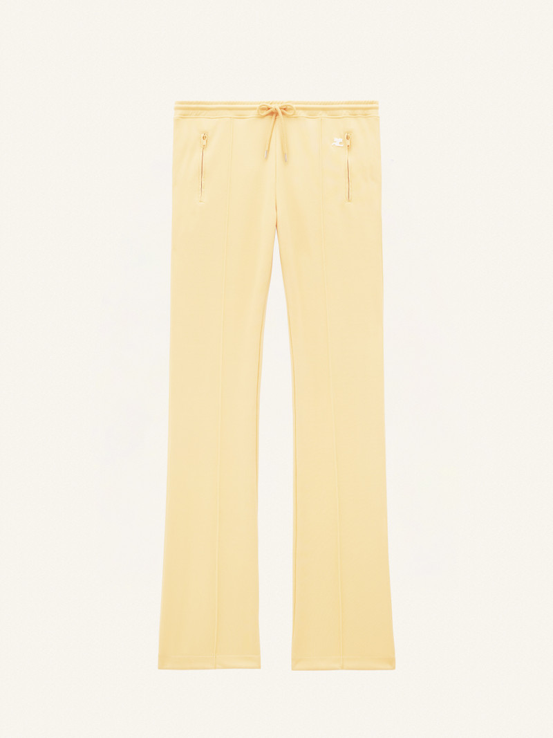 INTERLOCK TRACKSUIT PANTS 1