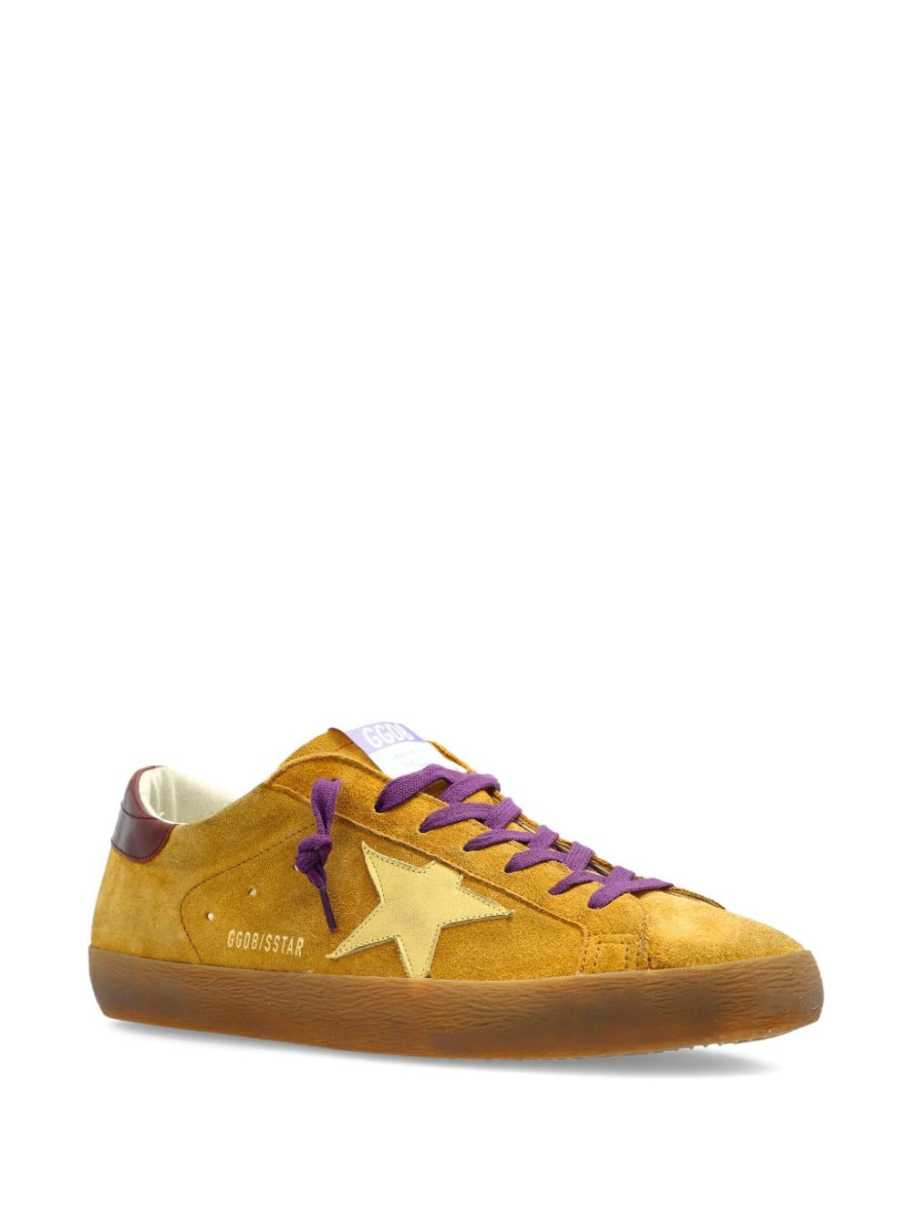 Super-Star suede sneakers - 2