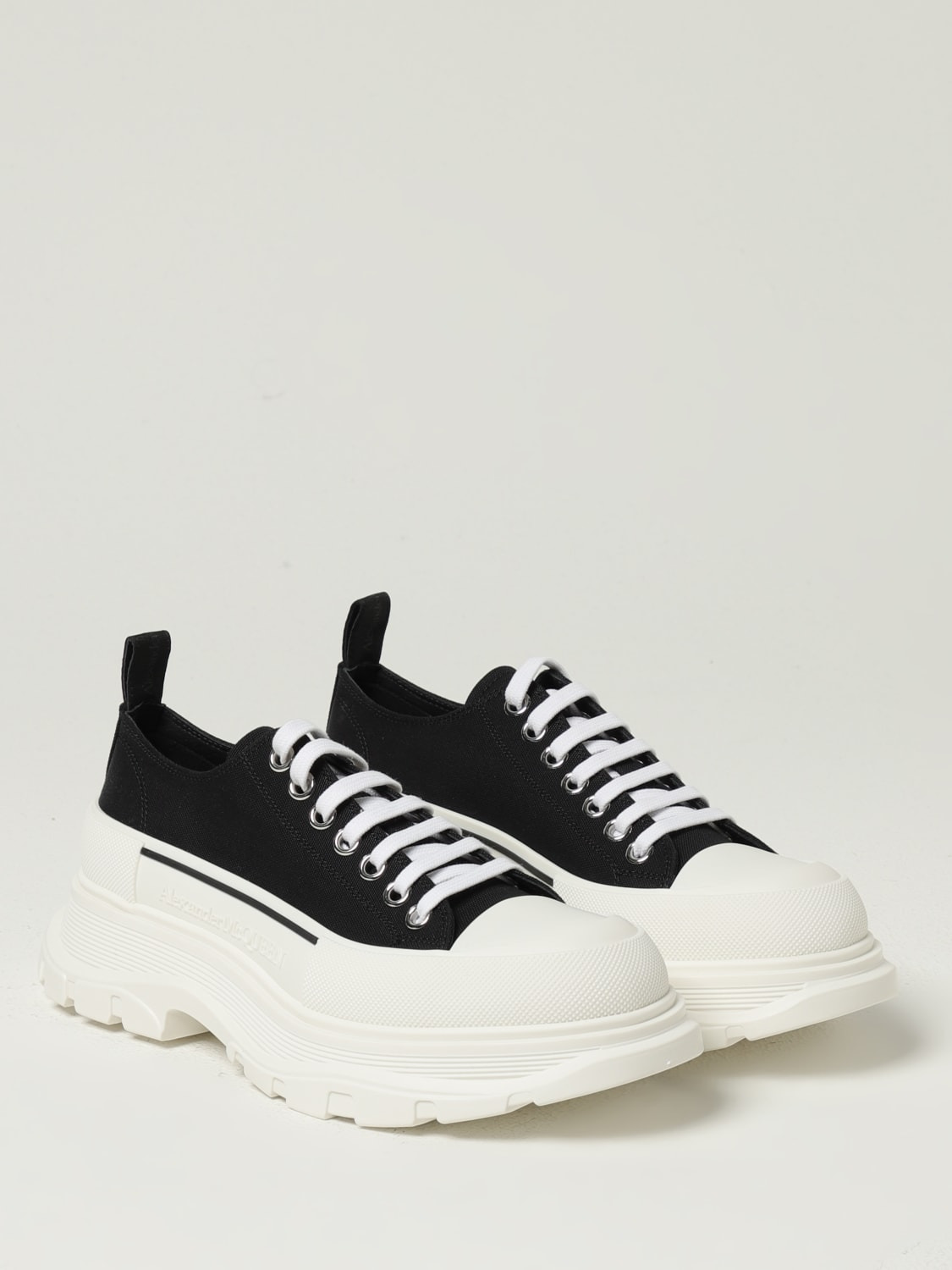 Sneakers men McQueen - 2