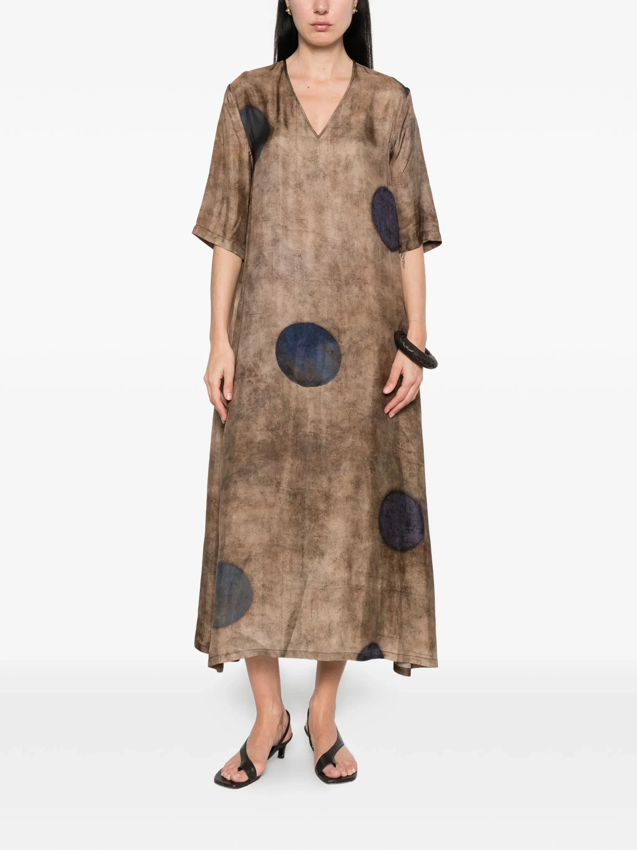 UMA WANG - Women Apostle Dress - 1
