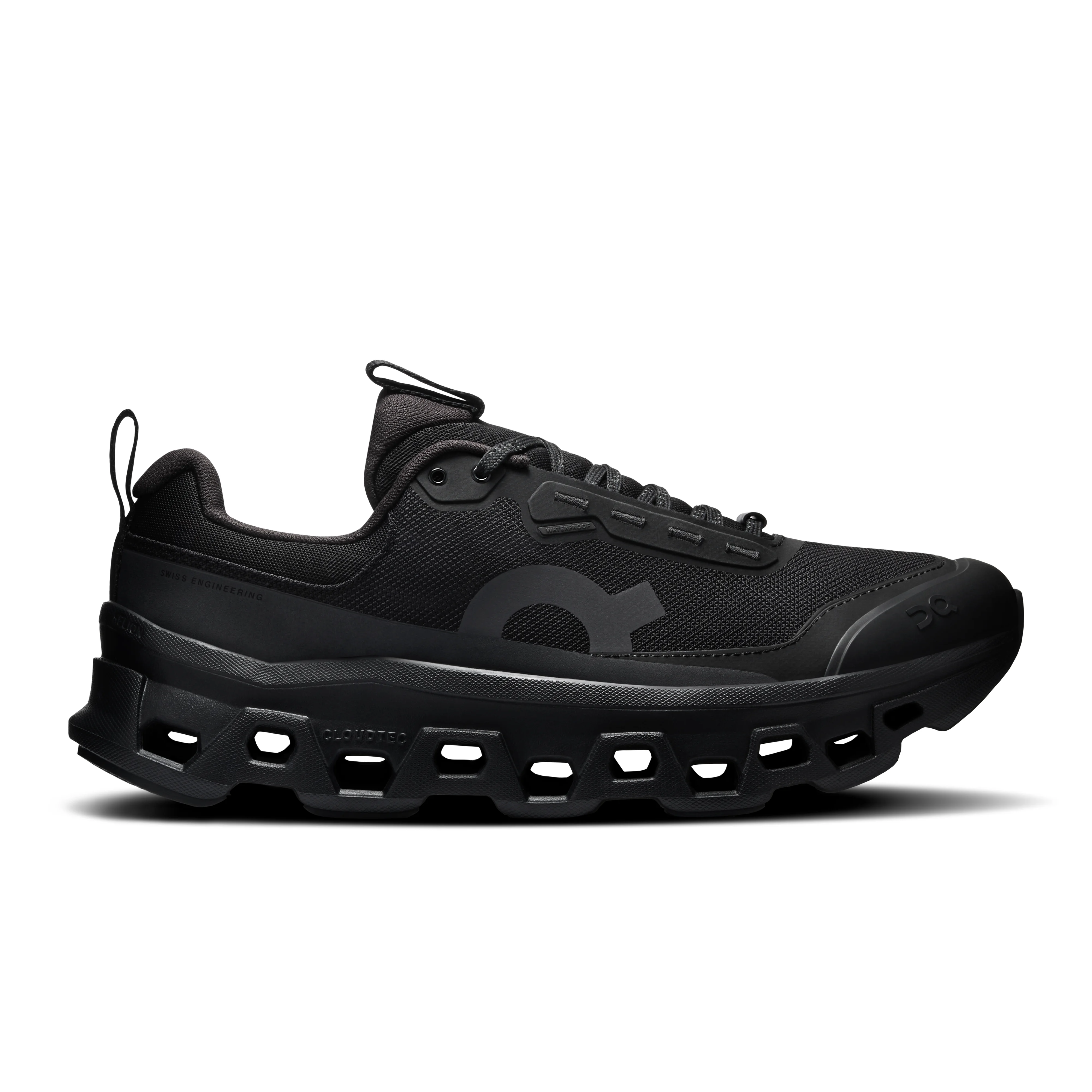 Cloudmonster 1 Waterproof - 1
