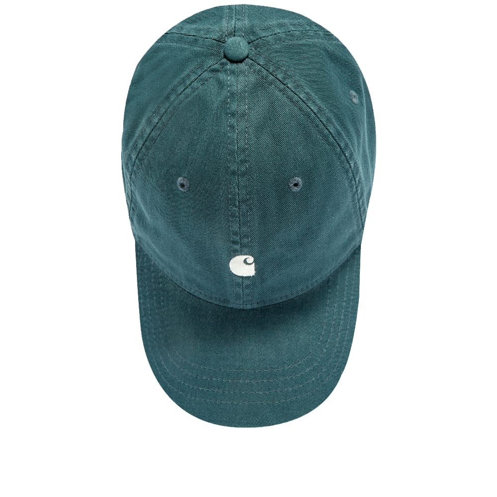 Carhartt WIP Madison Logo Cap - 2