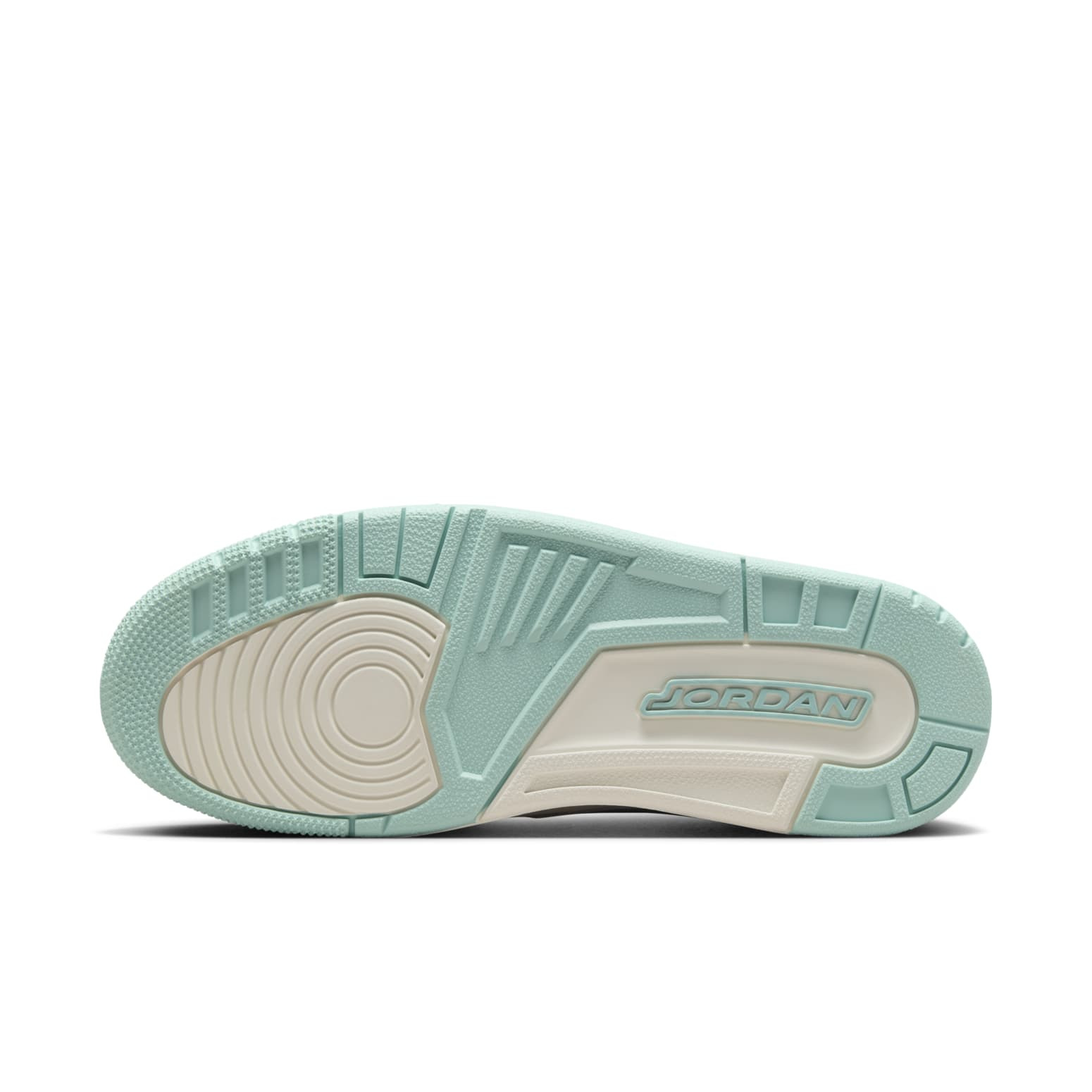 (WMNS) Air Jordan Legacy 312 Low 'White Light Dew' HJ9041-100 - 5