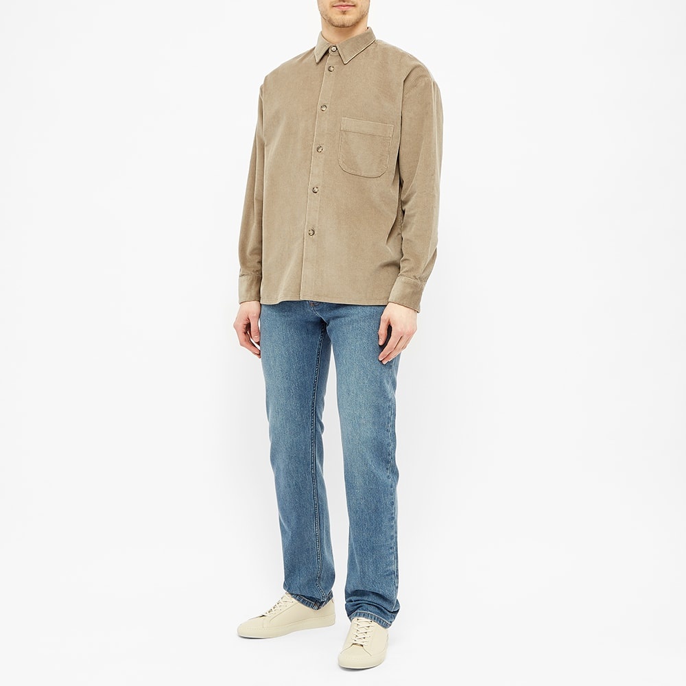 A.P.C. New Standard Jean - 6