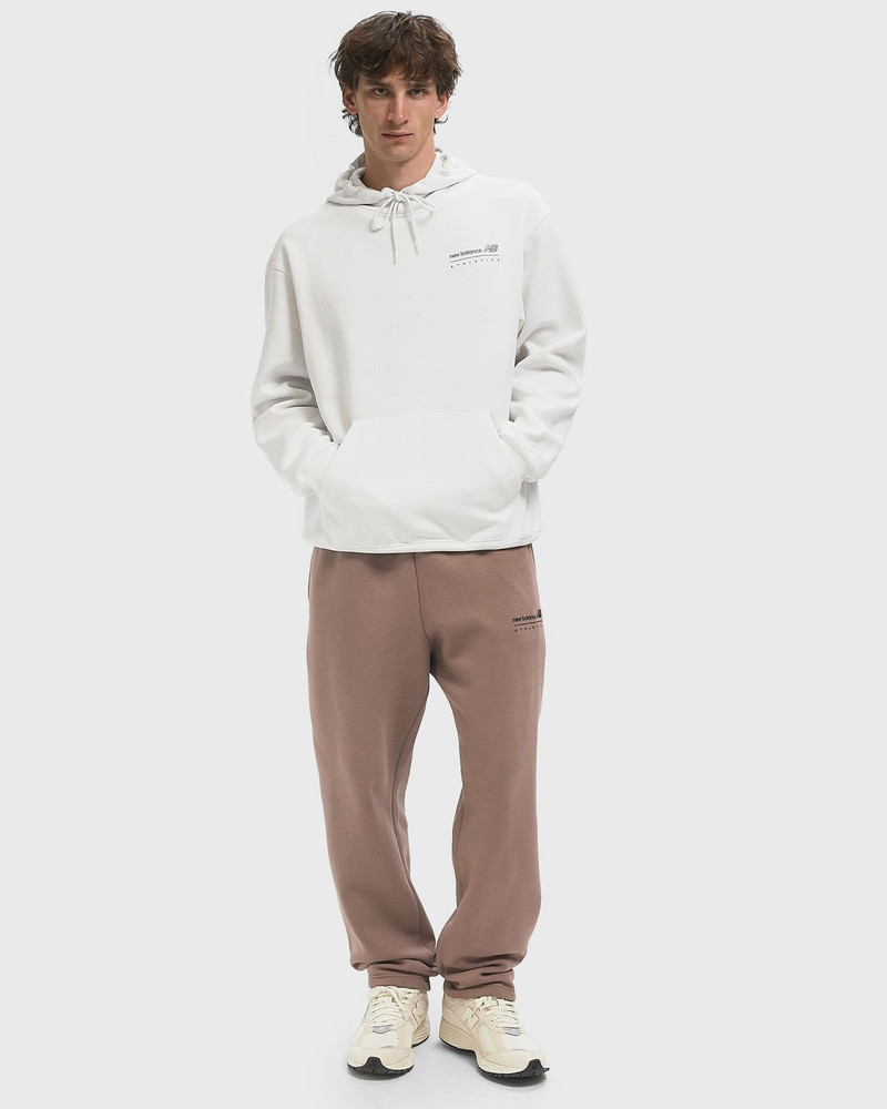 New Balance LIN GPHC PANT outlook