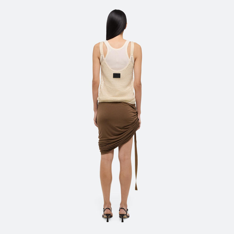 WIND MINI SKIRT 5