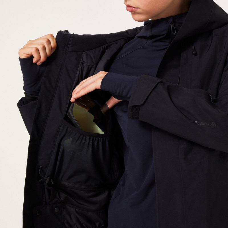W. Sub Temp RC Gore-Tex Jacket 10