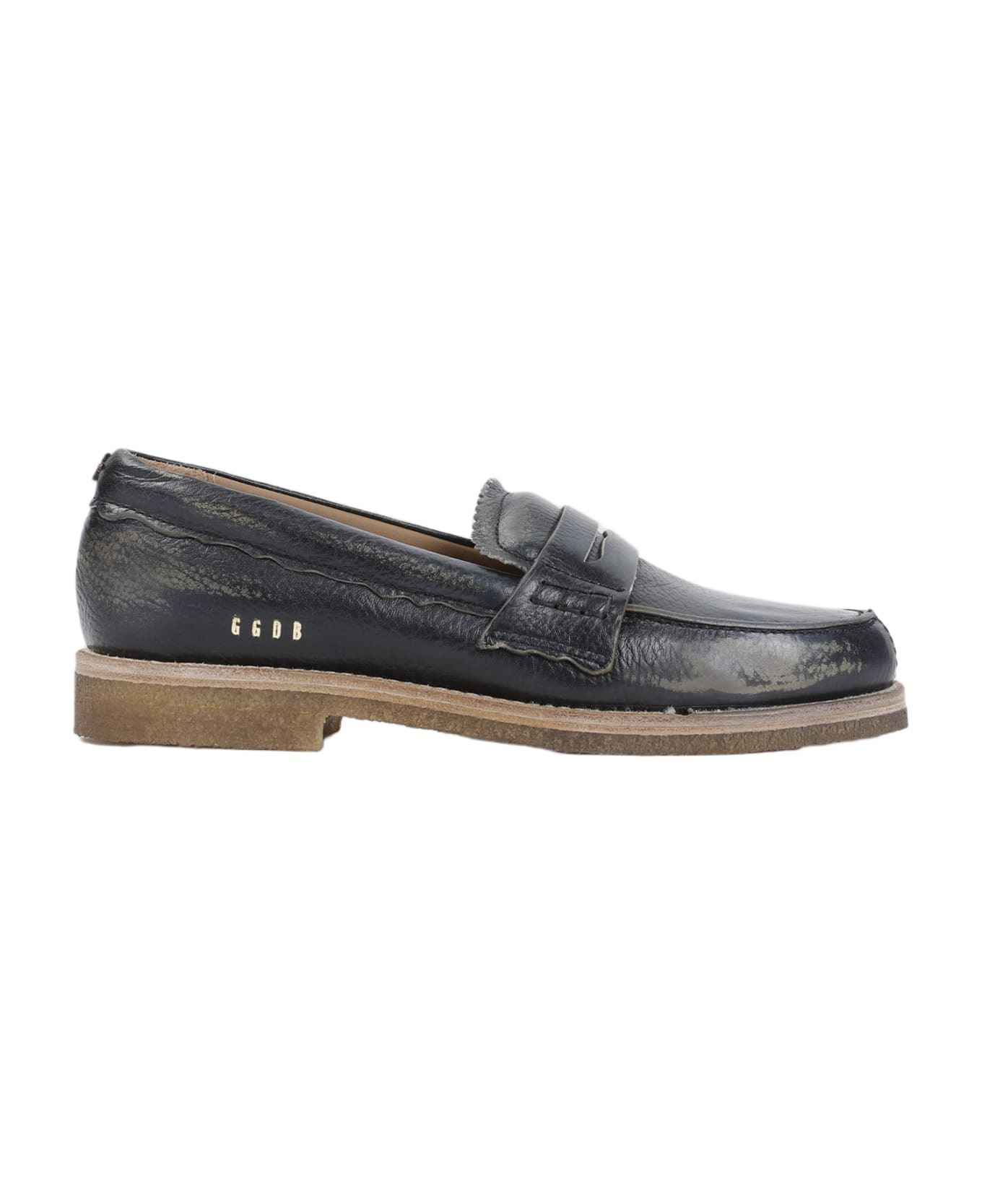Jerry Loafers - 1