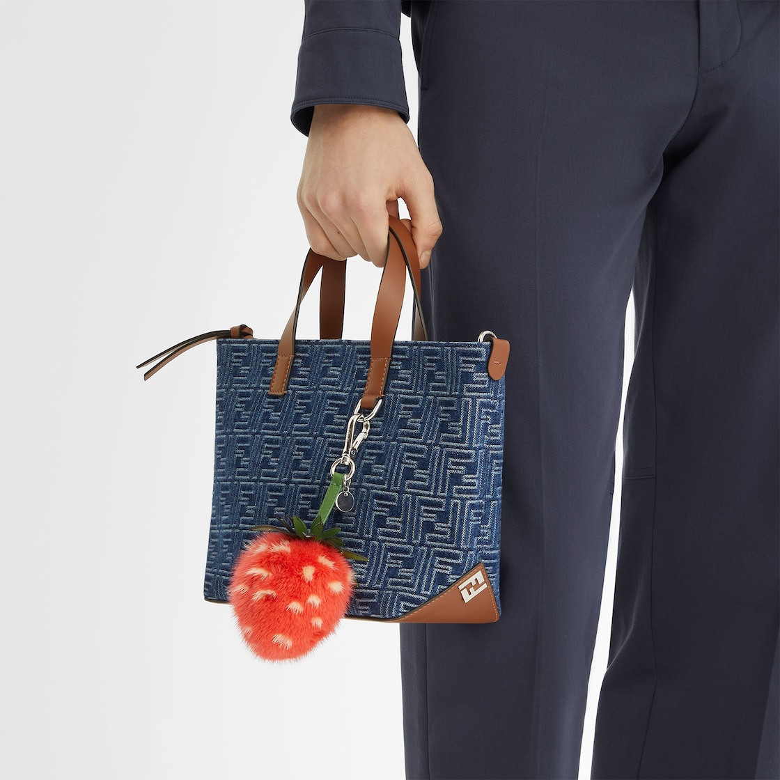 FF Shopping Bag Small - 6