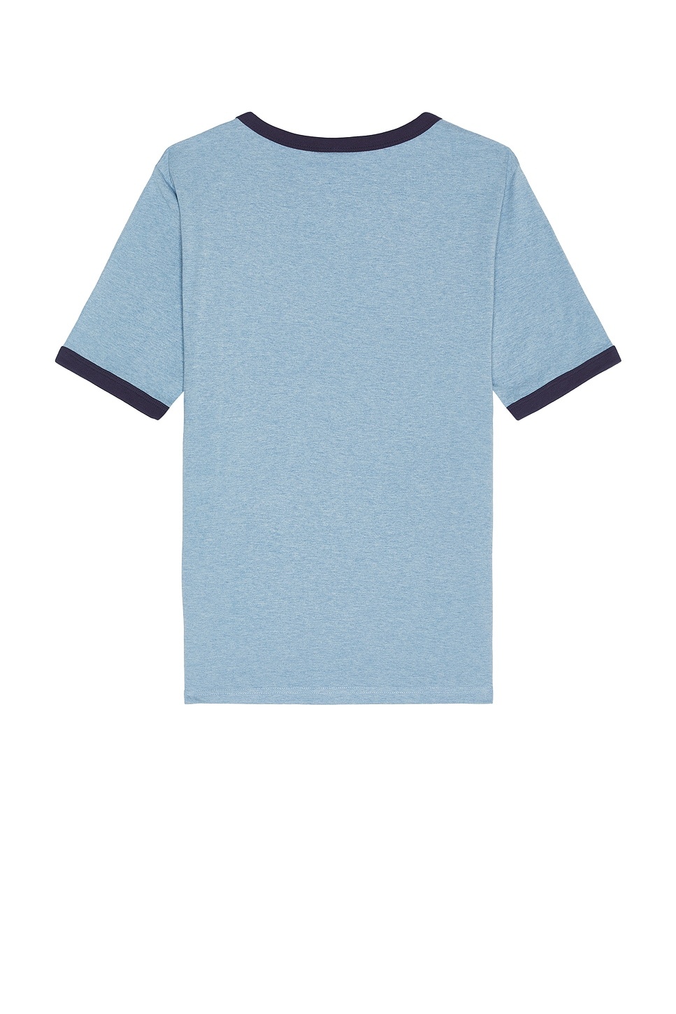 Rick 6-66 Ringer T-Shirt - 2