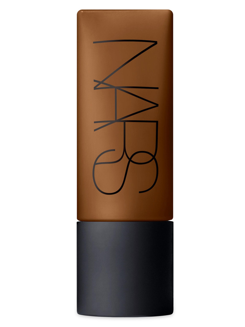 Women's Soft Matte Complete Foundation - New Caledonia 1