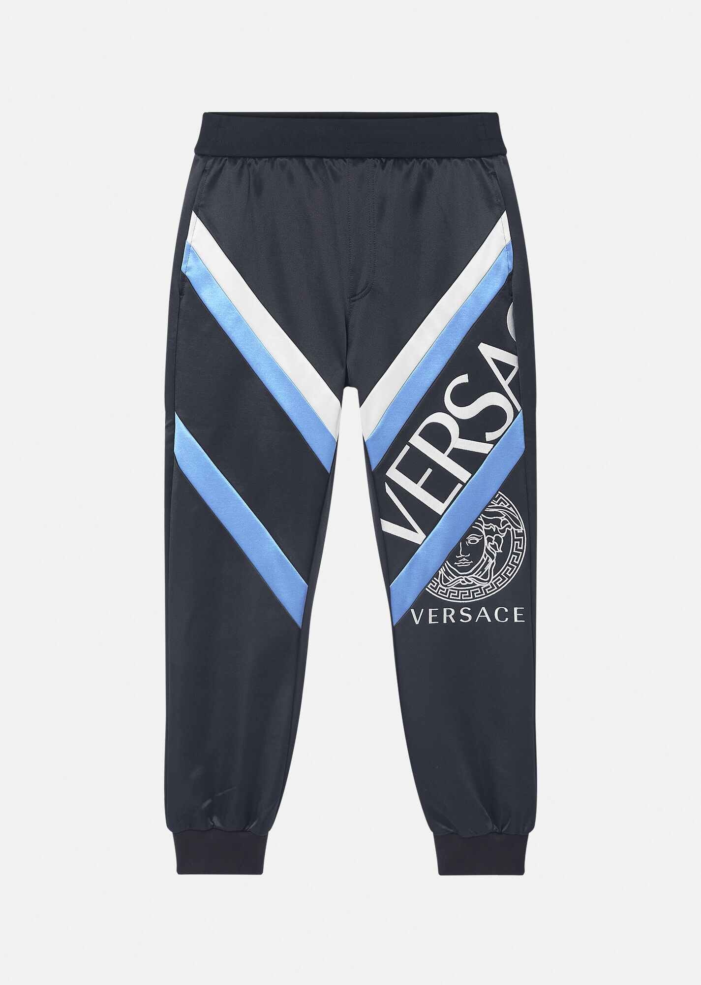 Medusa logo sweatpants - 1