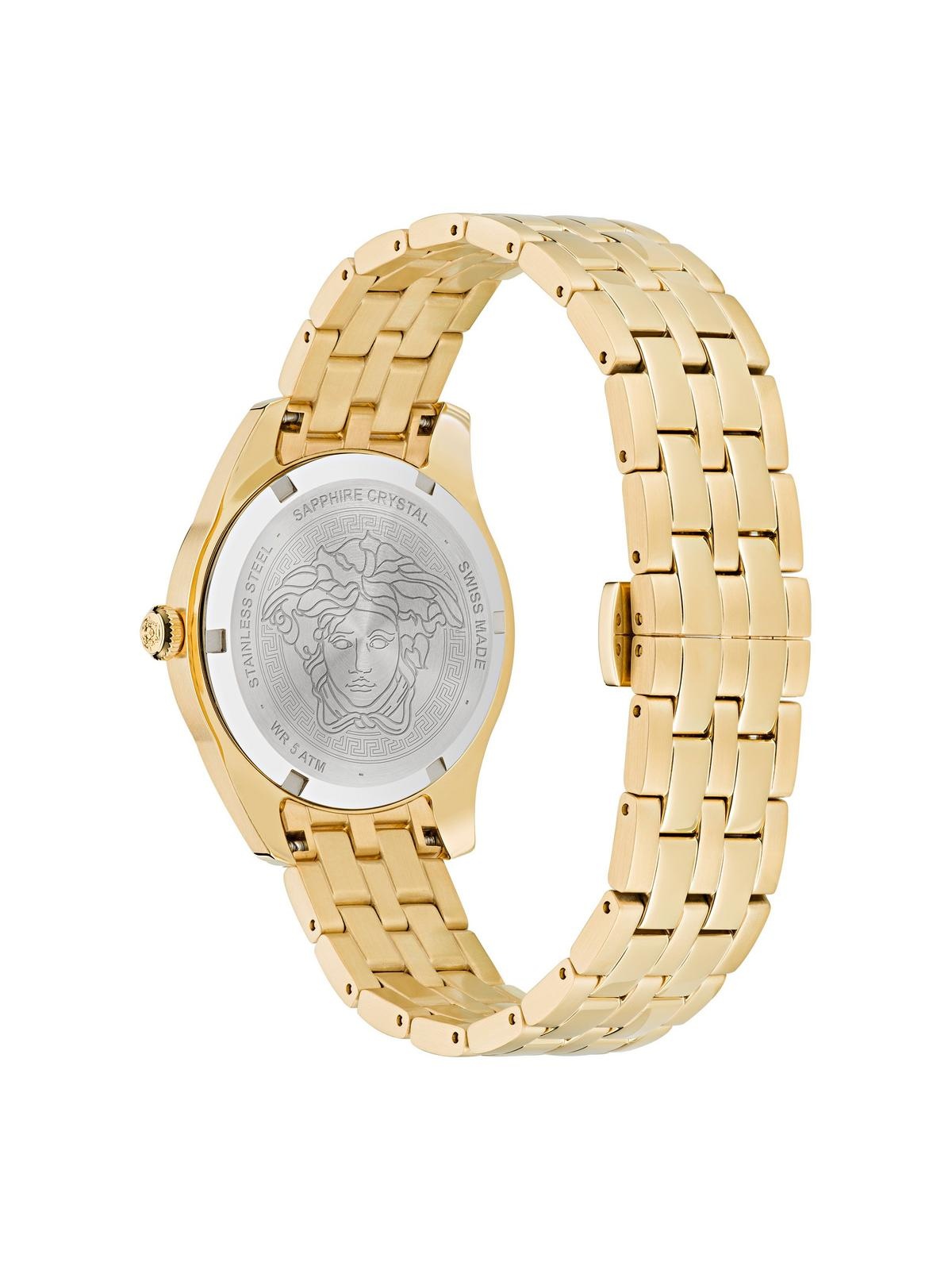GRECA WATCH  LD44 - 2