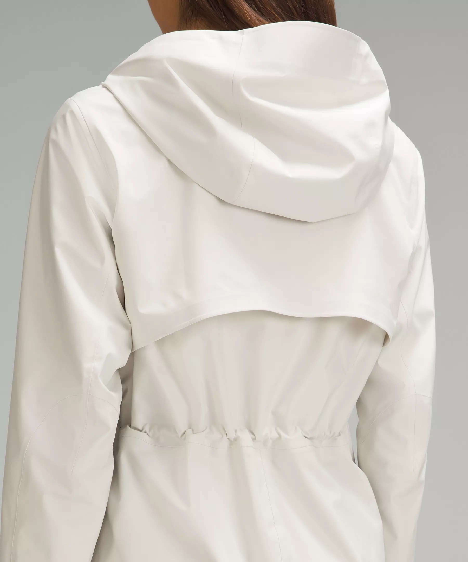 Rain Rebel Jacket - 7