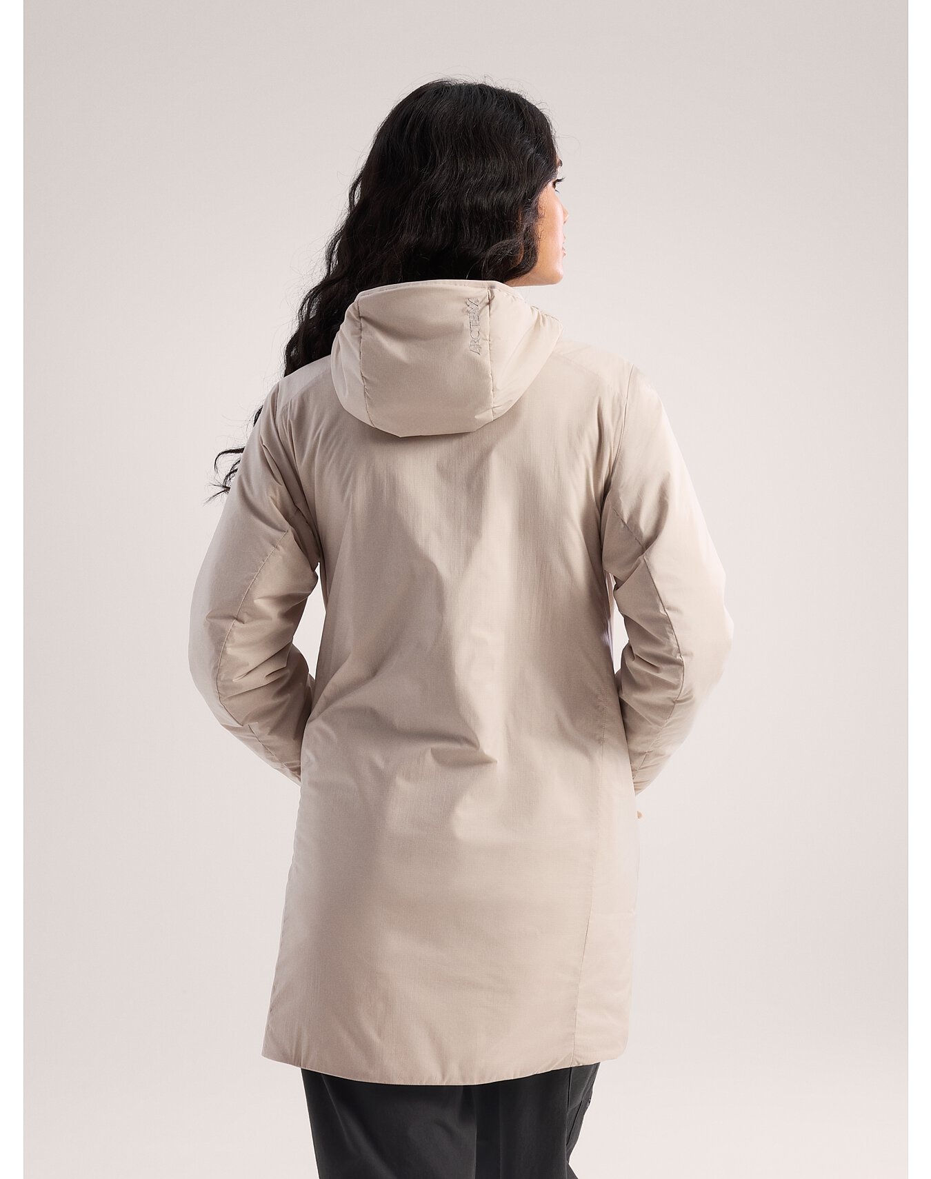Atom Long Coat - 4