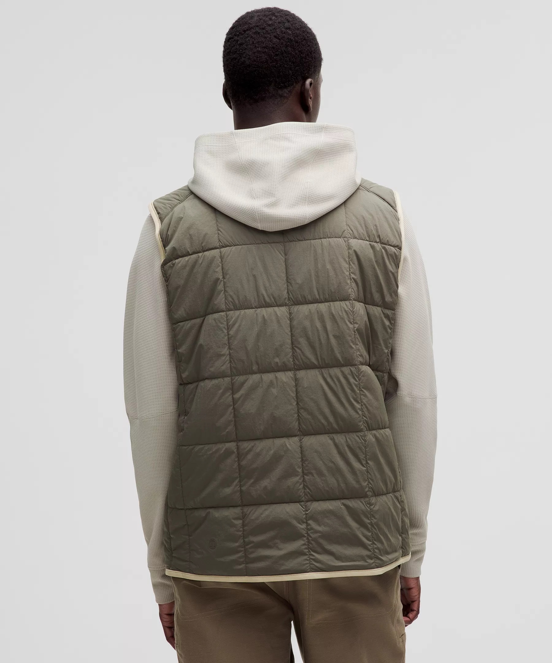 Route Ready Lightweight Insulated Vest - 3