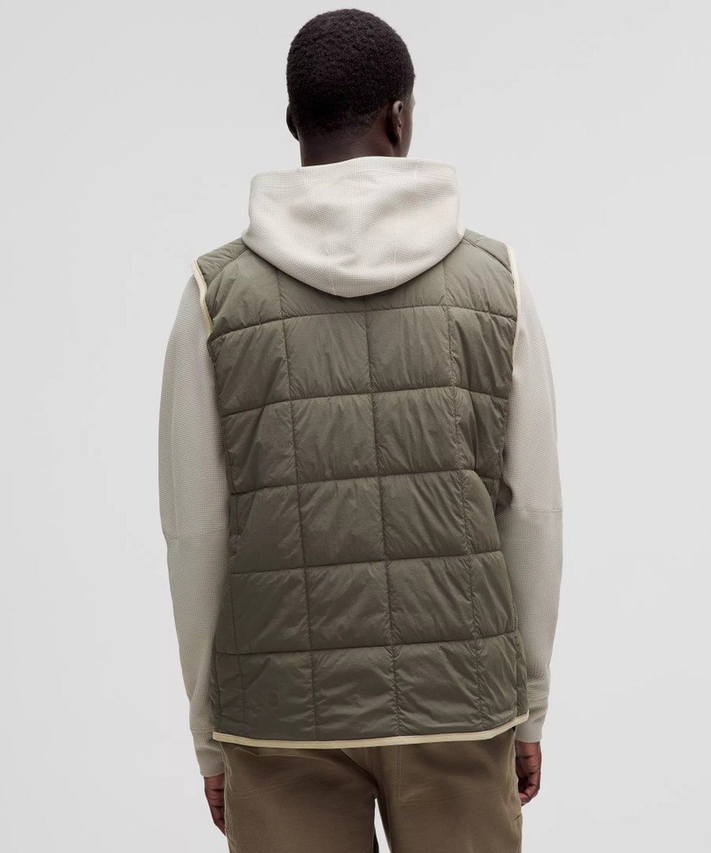 Route Ready Lightweight Insulated Vest 3