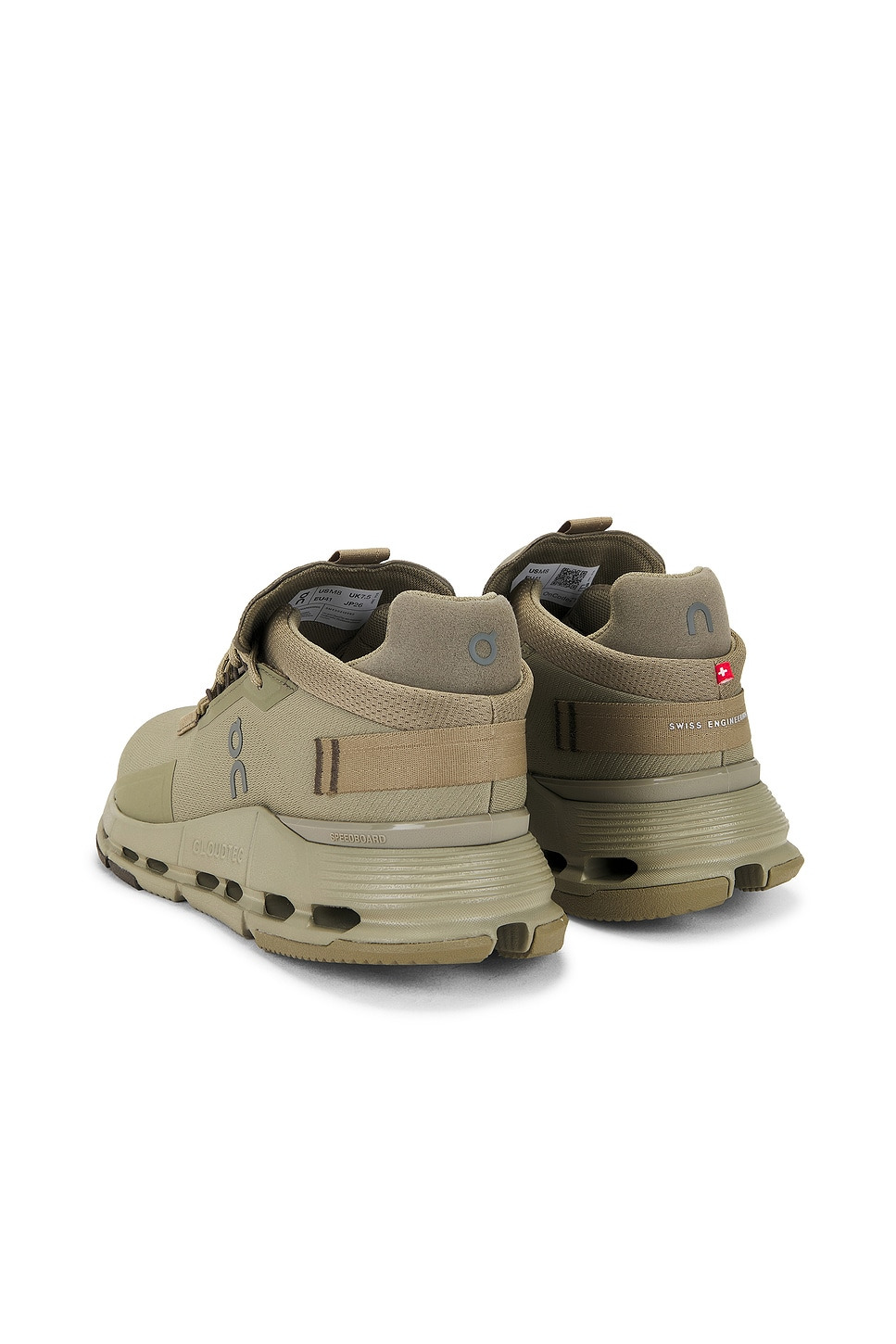 Cloudnova 2 Sneakers - 3