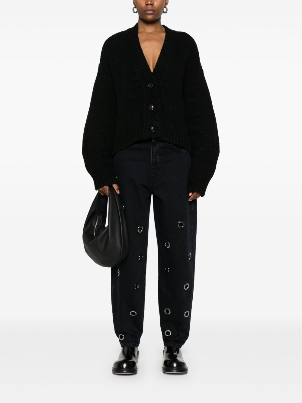 Kamal cardigan - 2