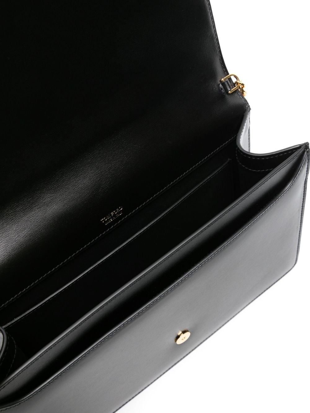 medium Whitney leather shoulder bag - 5