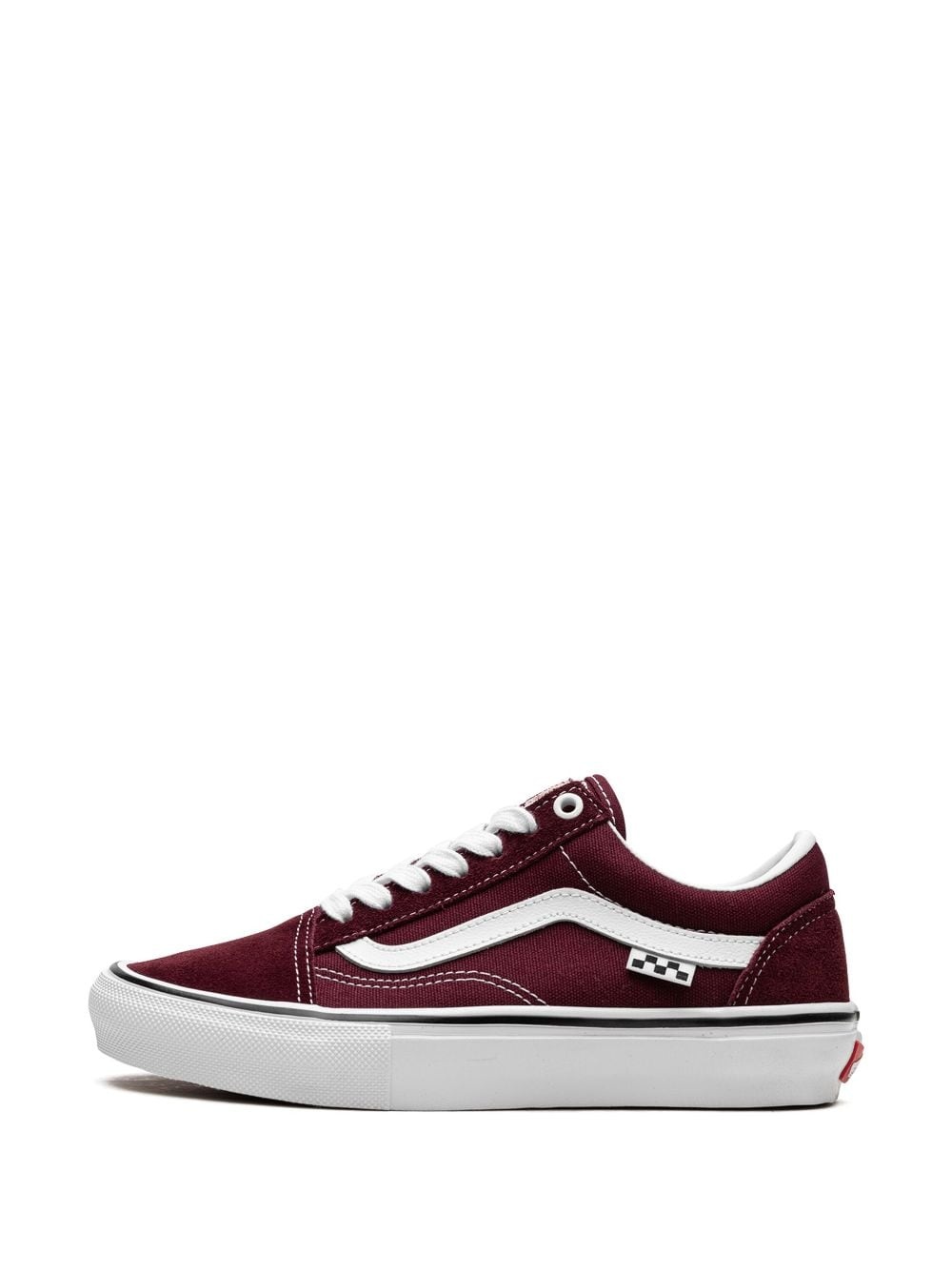 Skate Old Skool "Port" sneakers - 5