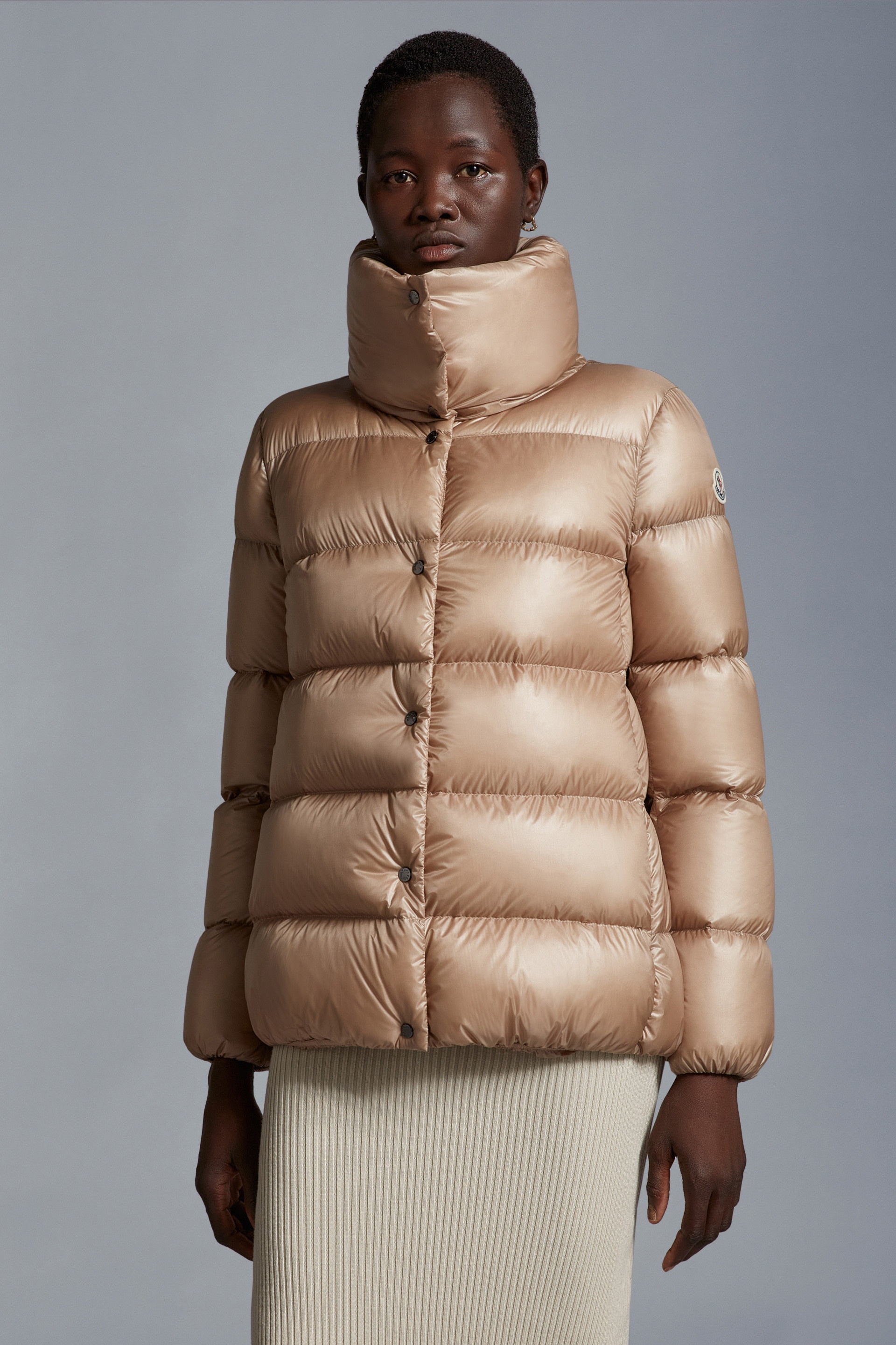 Cochevis Short Down Jacket - 3