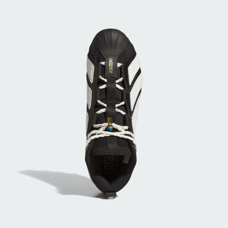 Adizero Chaos II Rodeo Football Lineman Cleats 3