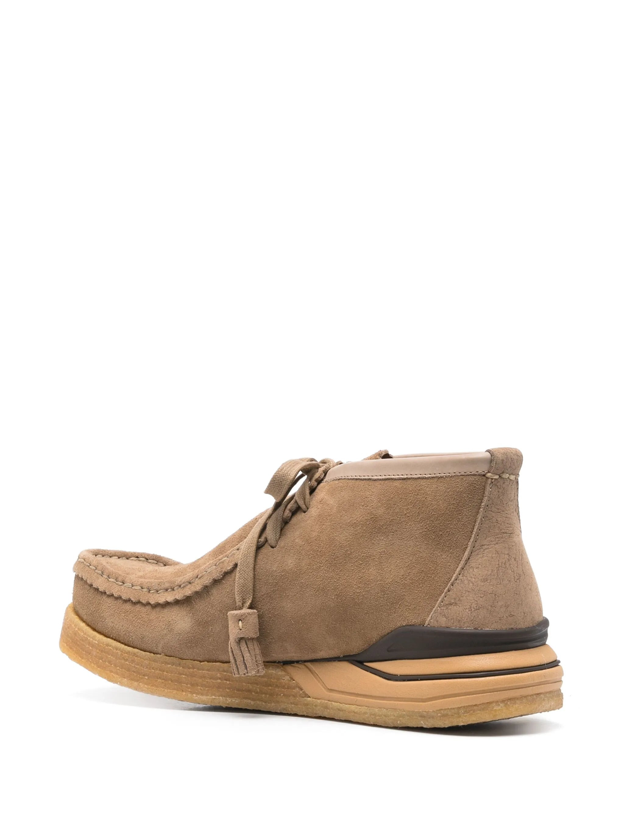 Beuys Trekker-Folk boots - 3