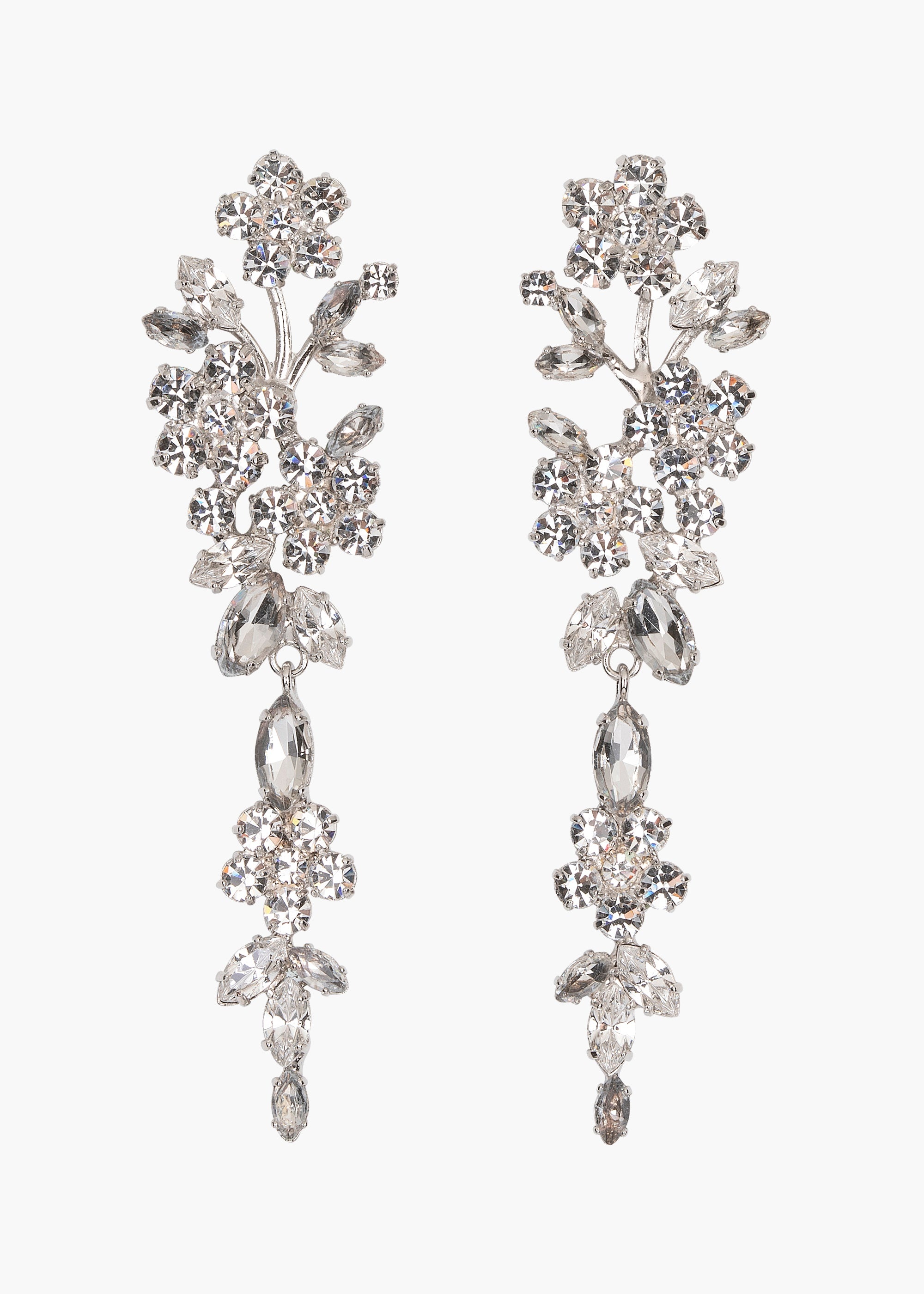 Verlee Earrings - 1