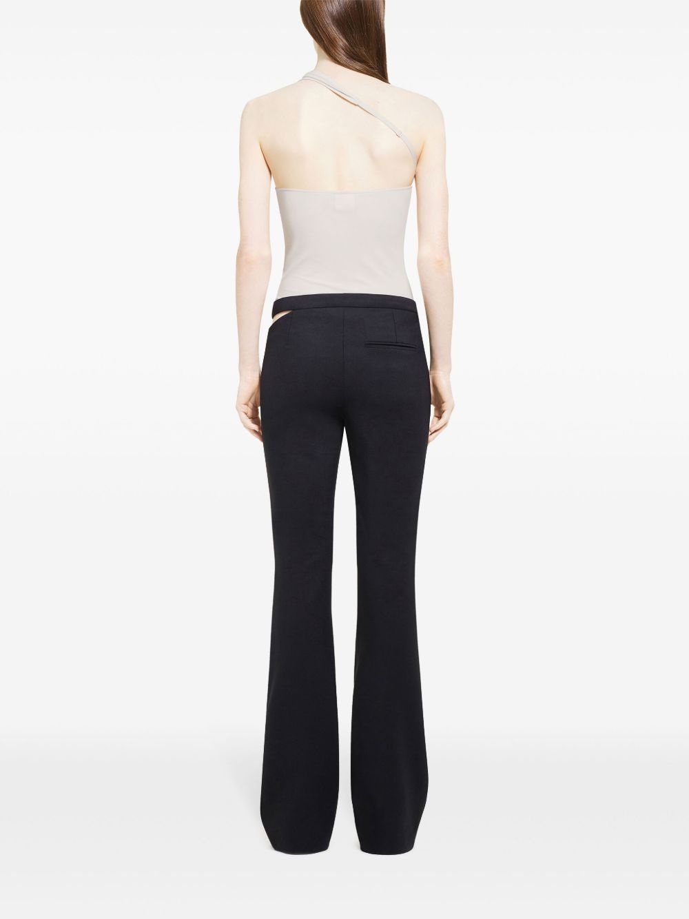 Slash trousers - 4