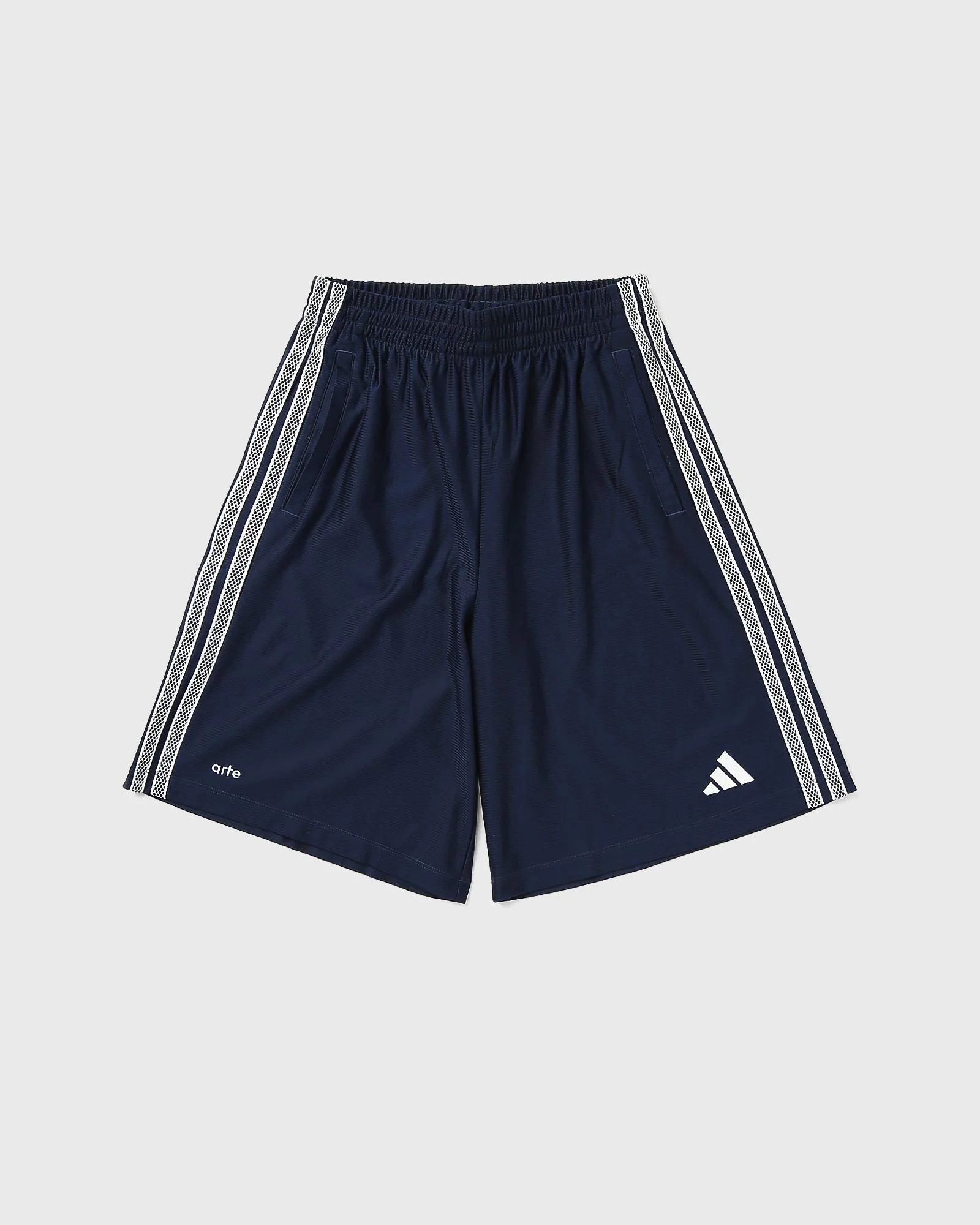 X ARTE ANTWERP FOOTBALL SHORTS - 1